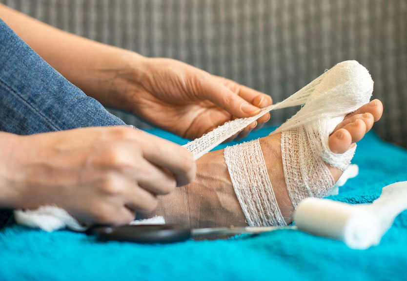 Dermatologue ongle incarné bordeaux dermatologique Dr Cante