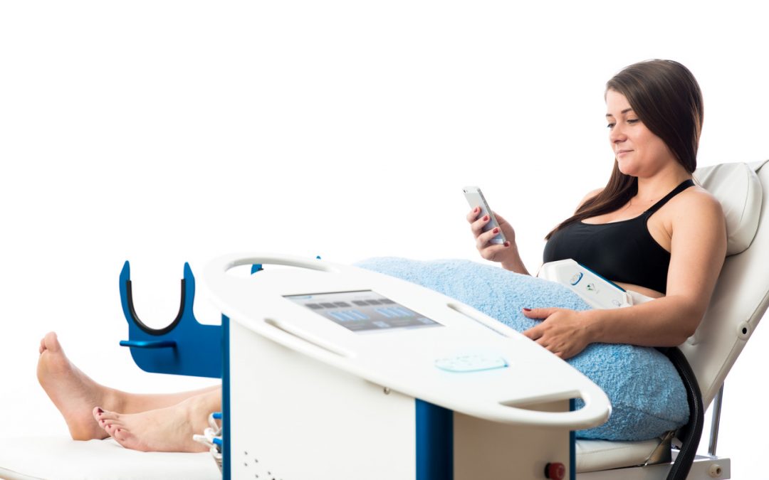 Traitement anti graisse : tout sur la cryolipolyse