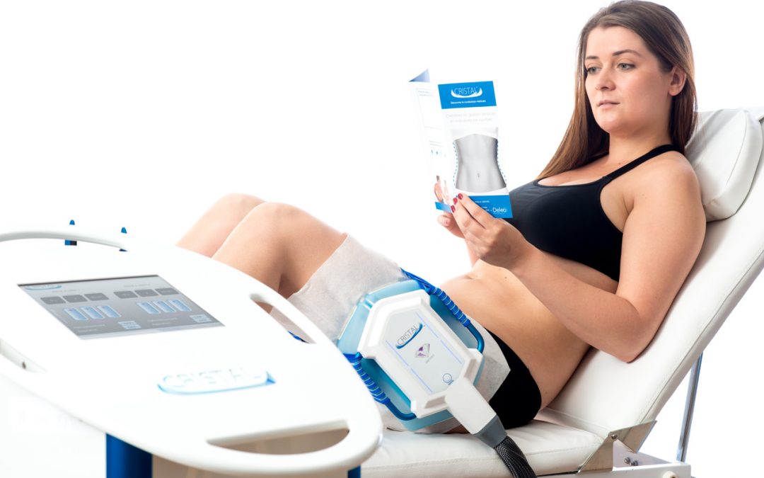 3 questions sur la cryolipolyse